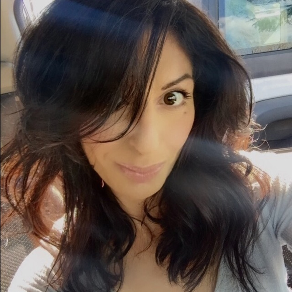 Meet your Posher, Maleah