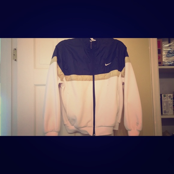 Vintage Nike jacket