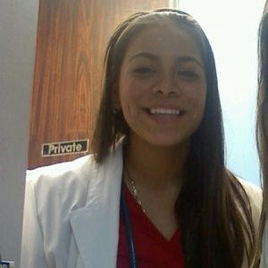 Meet your Posher, Paulette