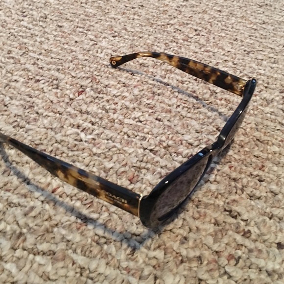 Coach Sunglasses