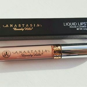 Lip Bundle of 5 Top Brand Lip Products