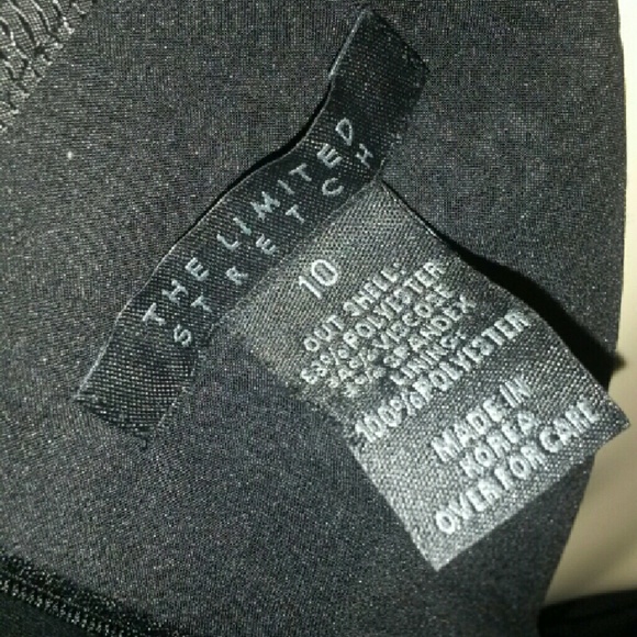 Little Black Dress - Picture 4 of 4