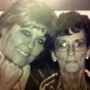 Meet your Posher, Patricia