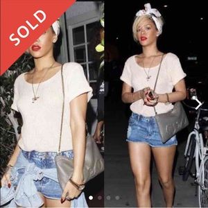 Sold 🎈Vlieger&Vandam clutch Handcuffs