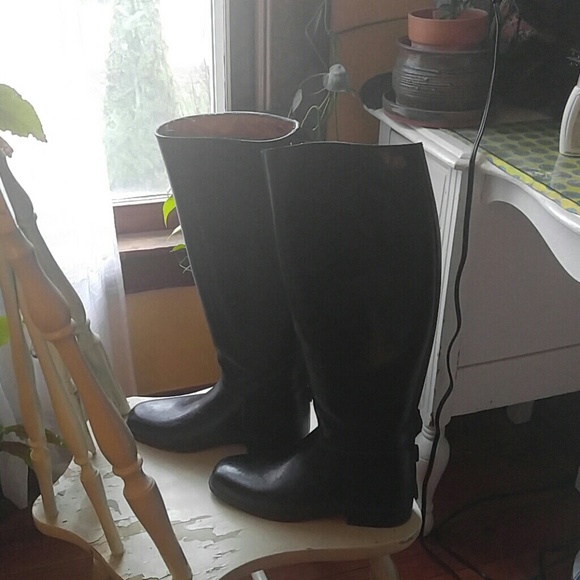 Wembley rain boots size 39 - Picture 2 of 3