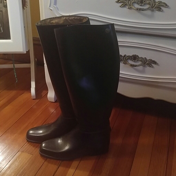Wembley rain boots size 39 - Picture 3 of 3
