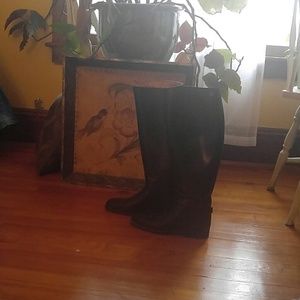 Wembley rain boots size 39