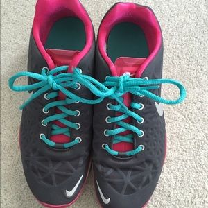 Nike women's shoes