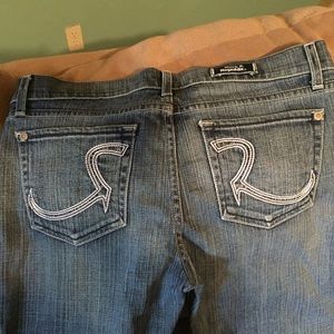 Rock&Republic bootcut