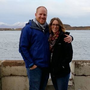 Meet your Posher, Becki