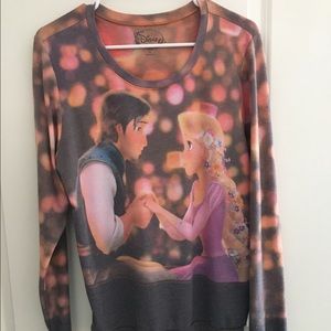 Disney Tangled sweater