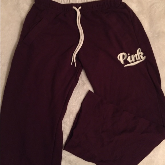 PINK Boyfriend Pant