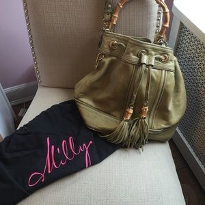 Milly Bucket Bag