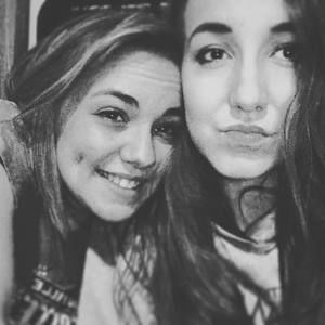 Meet your Posher, Johanna