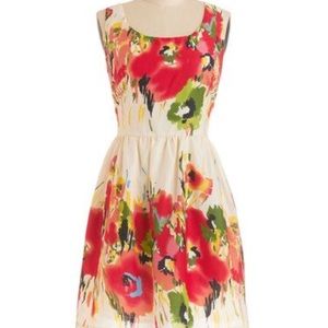 Modcloth dress