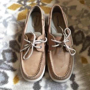 Women's Sperry Top Sider 7