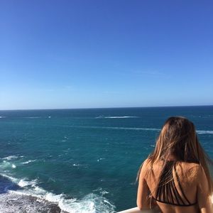 Meet your Posher, Mia