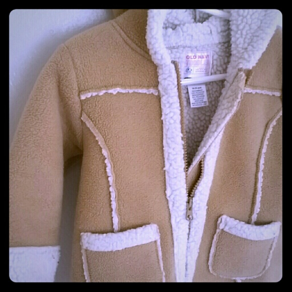 Winter Coat