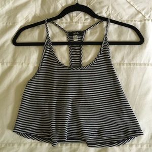 Urban Outfitters Striped Tank