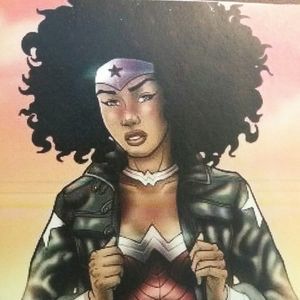 Meet your Posher, Necie