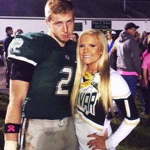 Meet your Posher, Caroline