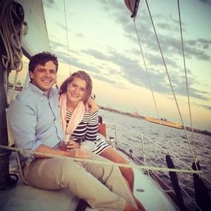 Meet your Posher, Carolyn