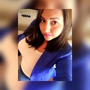 Meet your Posher, Fe