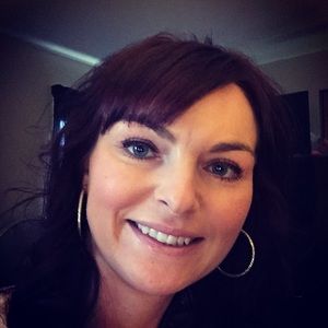 Meet your Posher, Misty