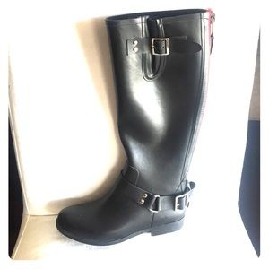Steve Madden Tsunami Boots