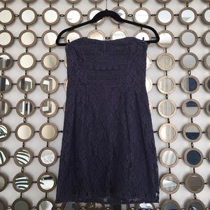Free People Lace Dress