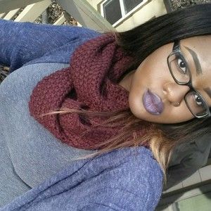 Meet your Posher, Darrian