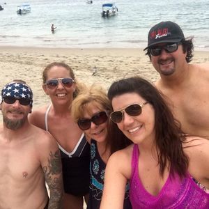 Meet your Posher, Becky