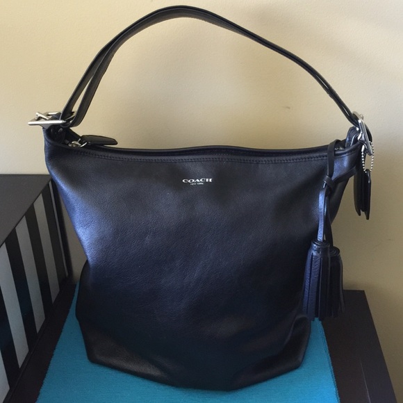 coach legacy purse