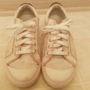Coach shoes