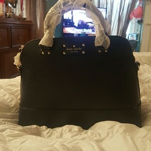 Kate spade small Rachel handbag