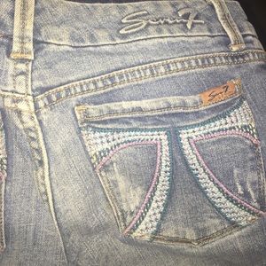 Seven jeans💕👖