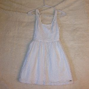 Hollister dress