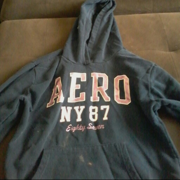 Sweats and sweater outfit - Picture 2 of 4