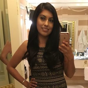 Meet your Posher, Ana