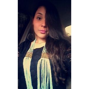 Meet your Posher, Katherine