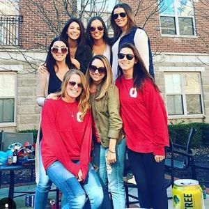 Meet your Posher, Morgan