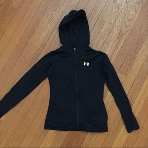 Under Armour YSM Jacket