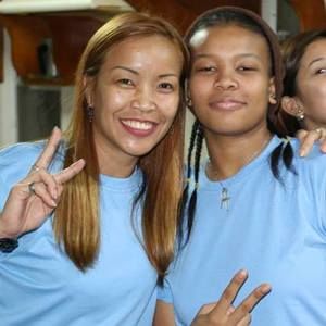 Meet your Posher, Francisca