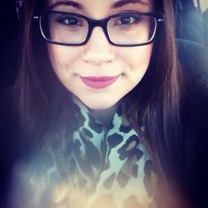 Meet your Posher, Shade