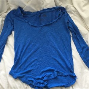 FREE PEOPLE THERMAL