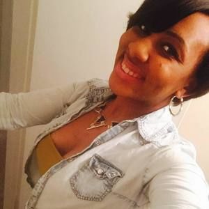 Meet your Posher, Keiona