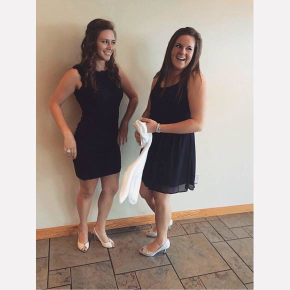 Meet your Posher, Leah