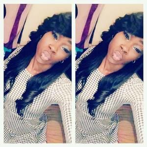 Meet your Posher, Nay