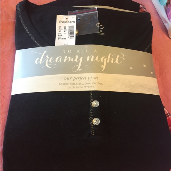 🌸CUTE SLEEP SET🌸