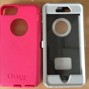 Otter box iPhone 6 case